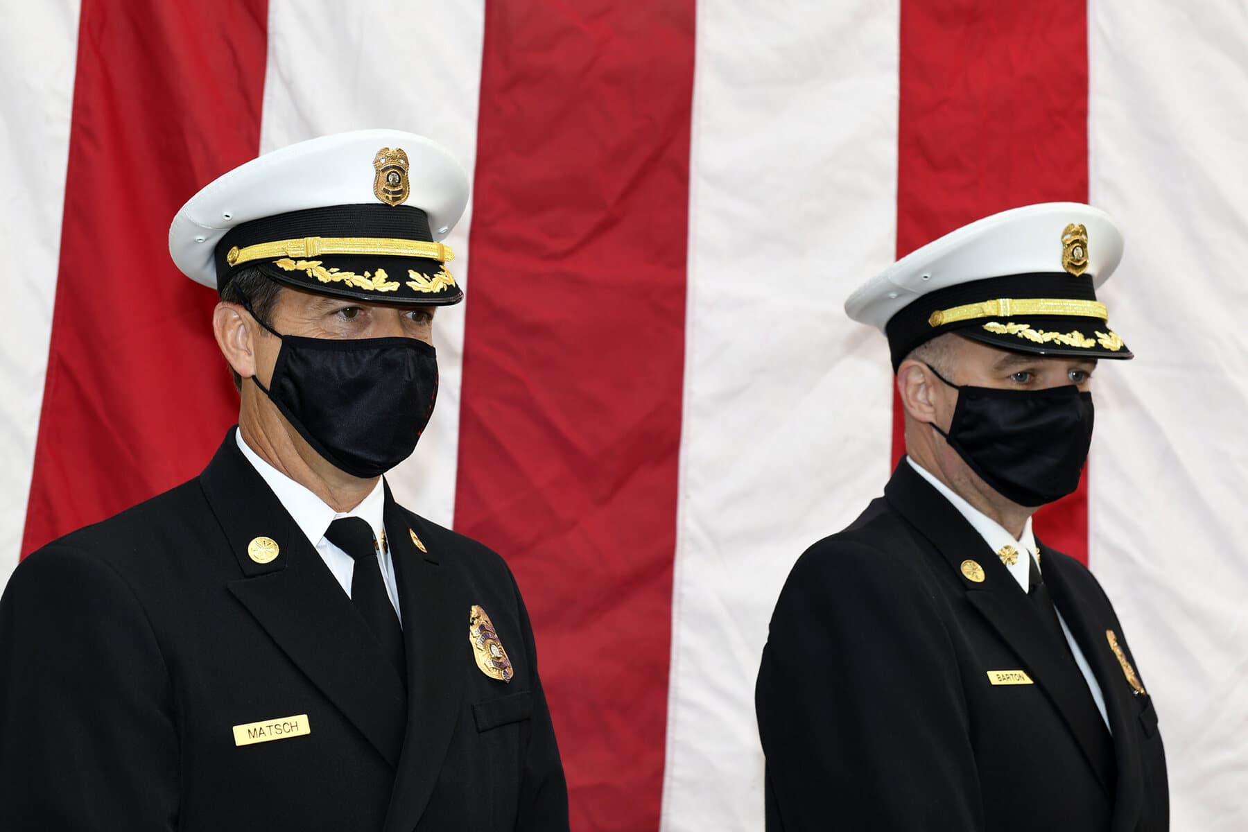 2020 Annual Remembrance Ceremony