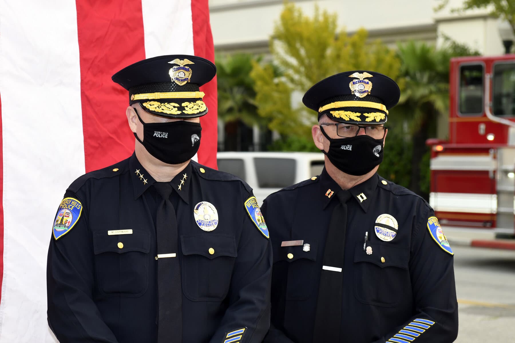2020 Annual Remembrance Ceremony