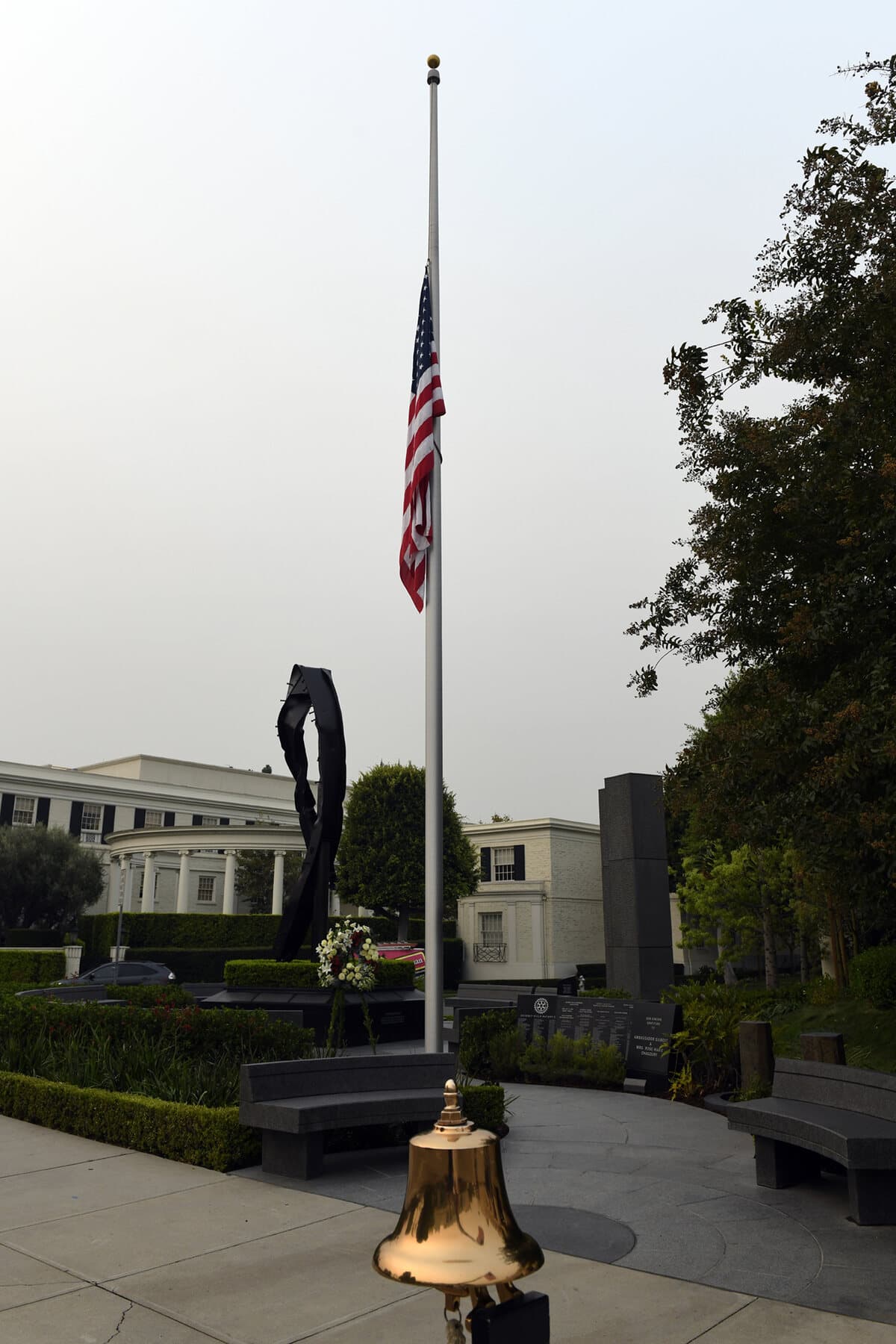 2020 Annual Remembrance Ceremony