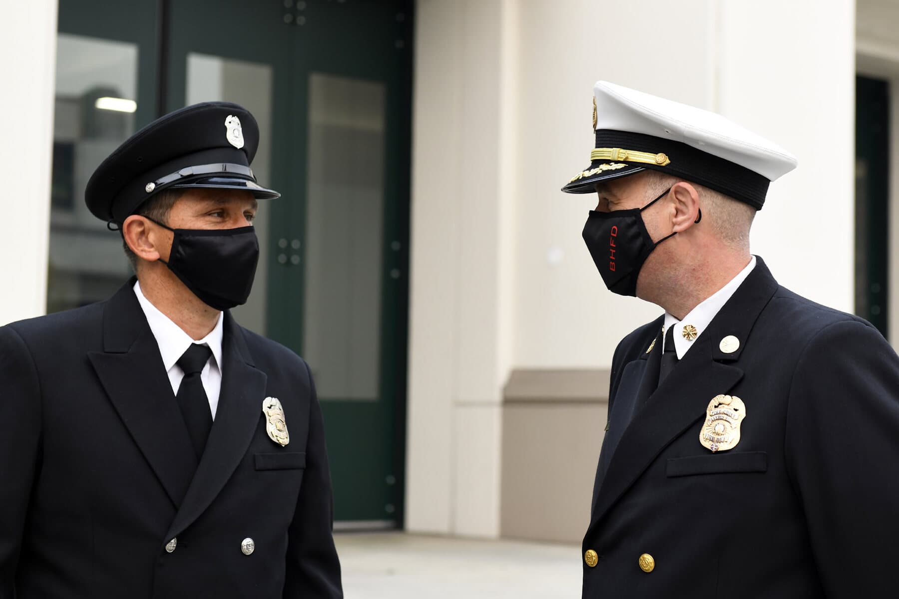 2020 Annual Remembrance Ceremony