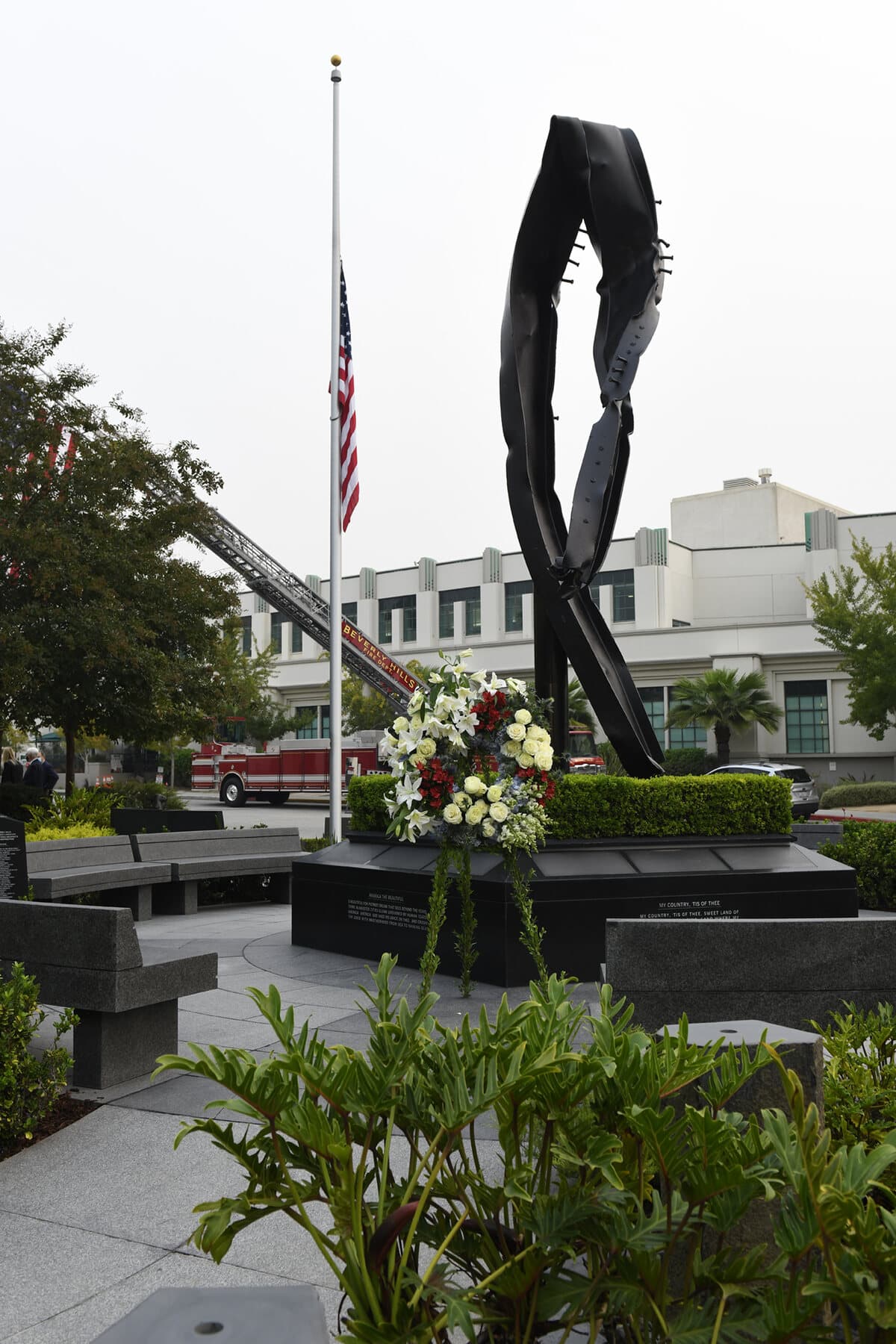2020 Annual Remembrance Ceremony