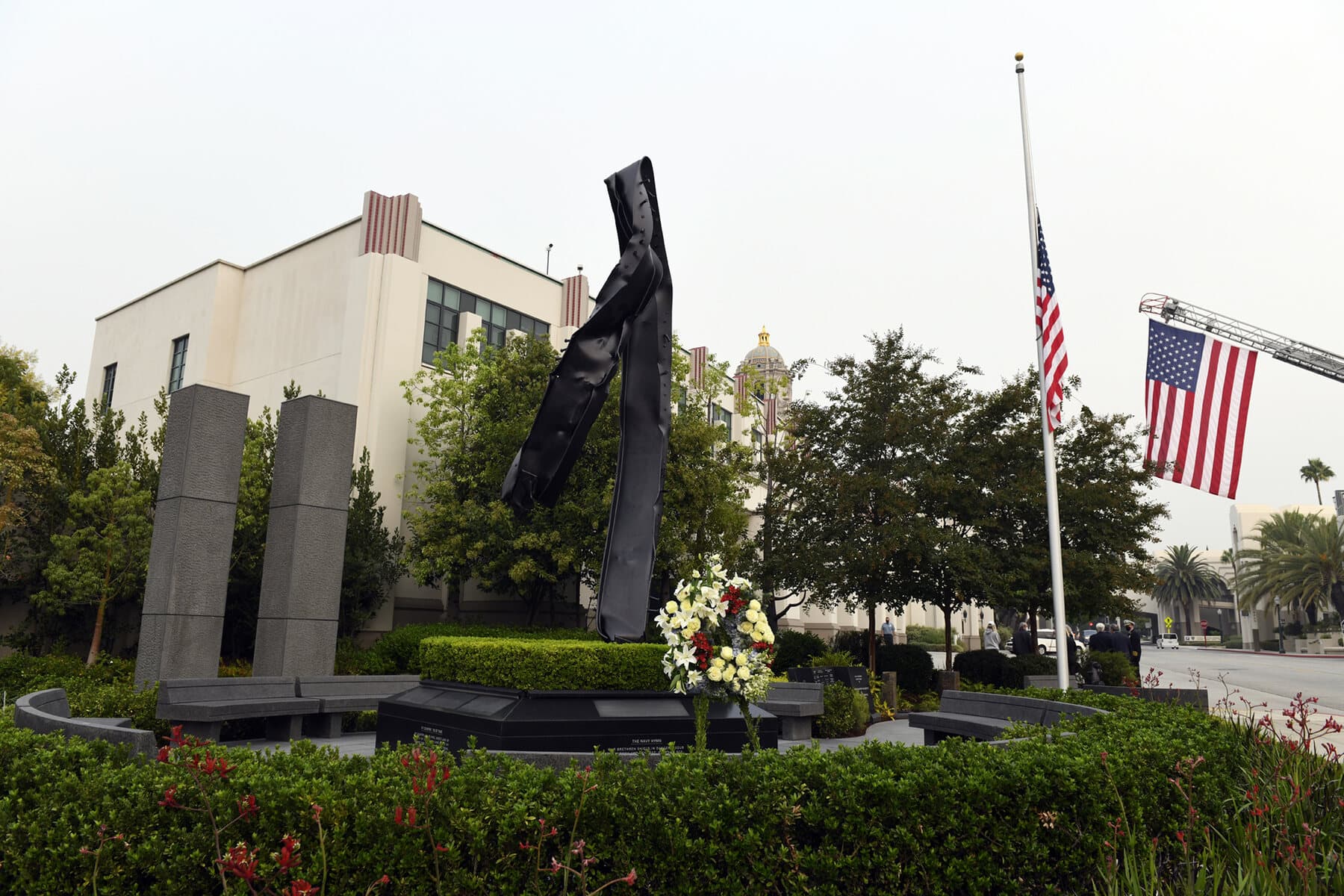 2020 Annual Remembrance Ceremony