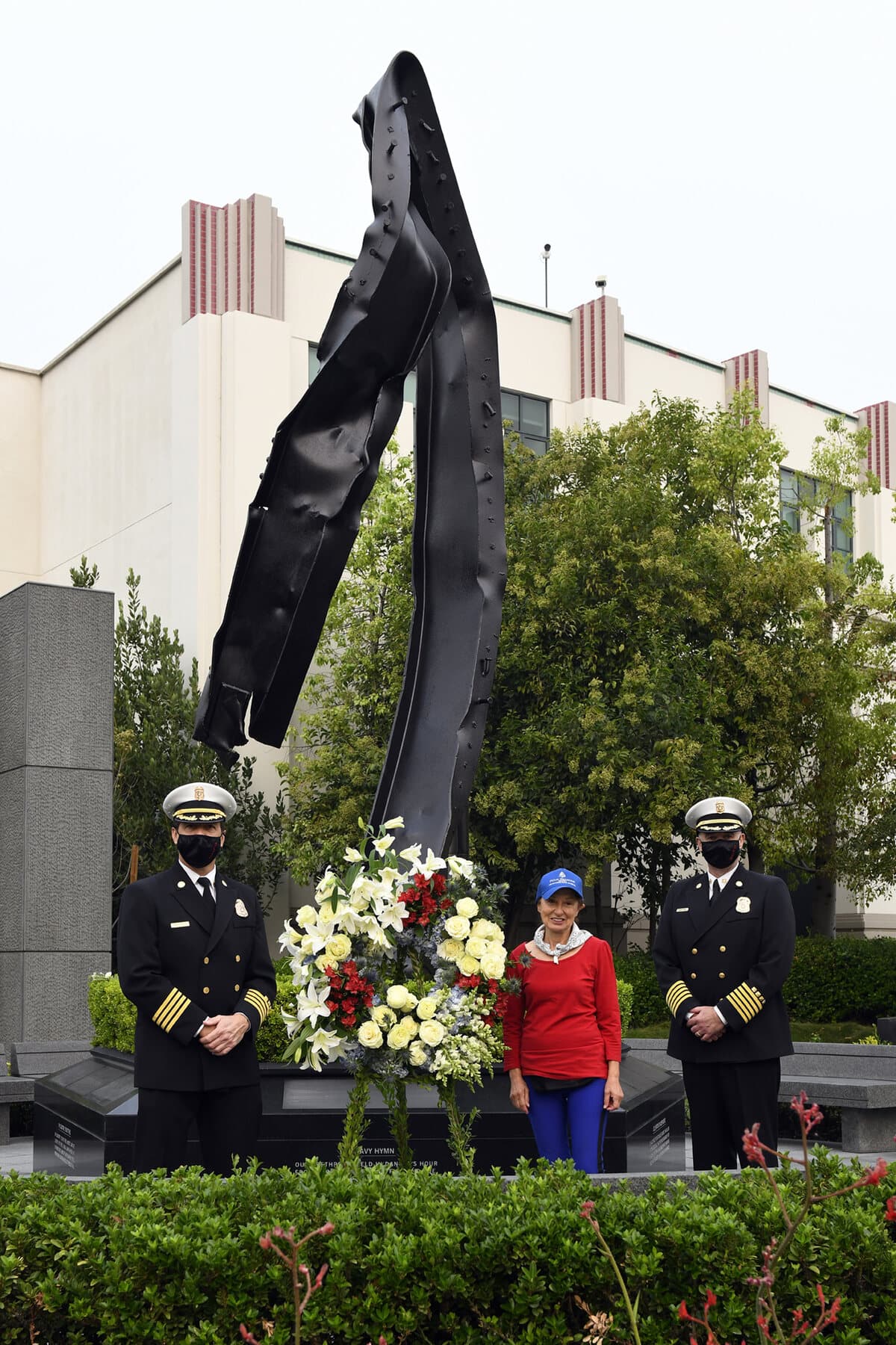 2020 Annual Remembrance Ceremony