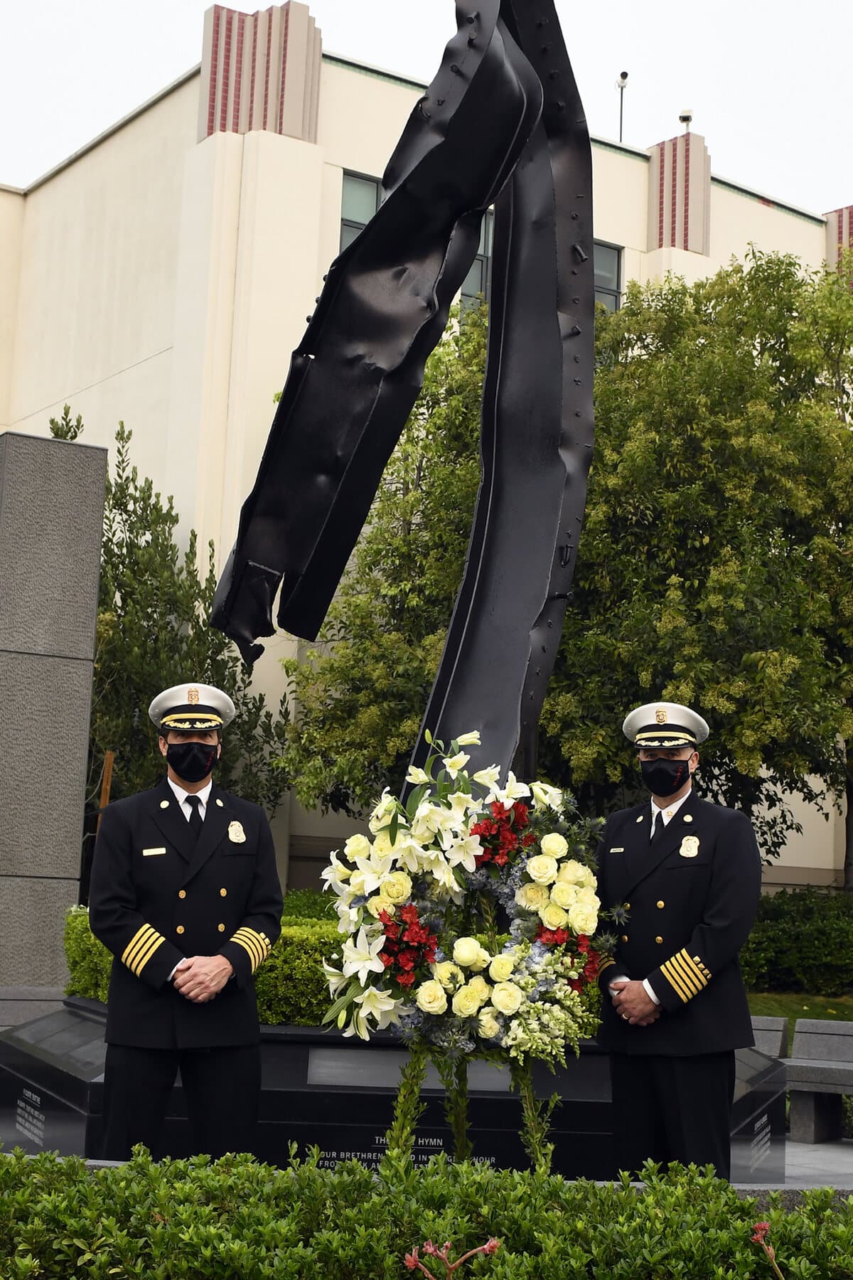 2020 Annual Remembrance Ceremony
