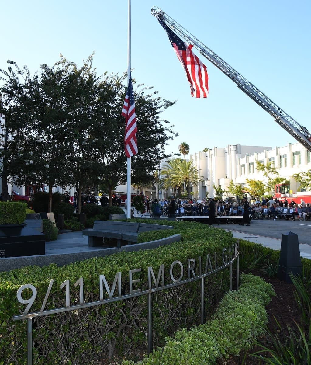 2025 Annual Remembrance Ceremony