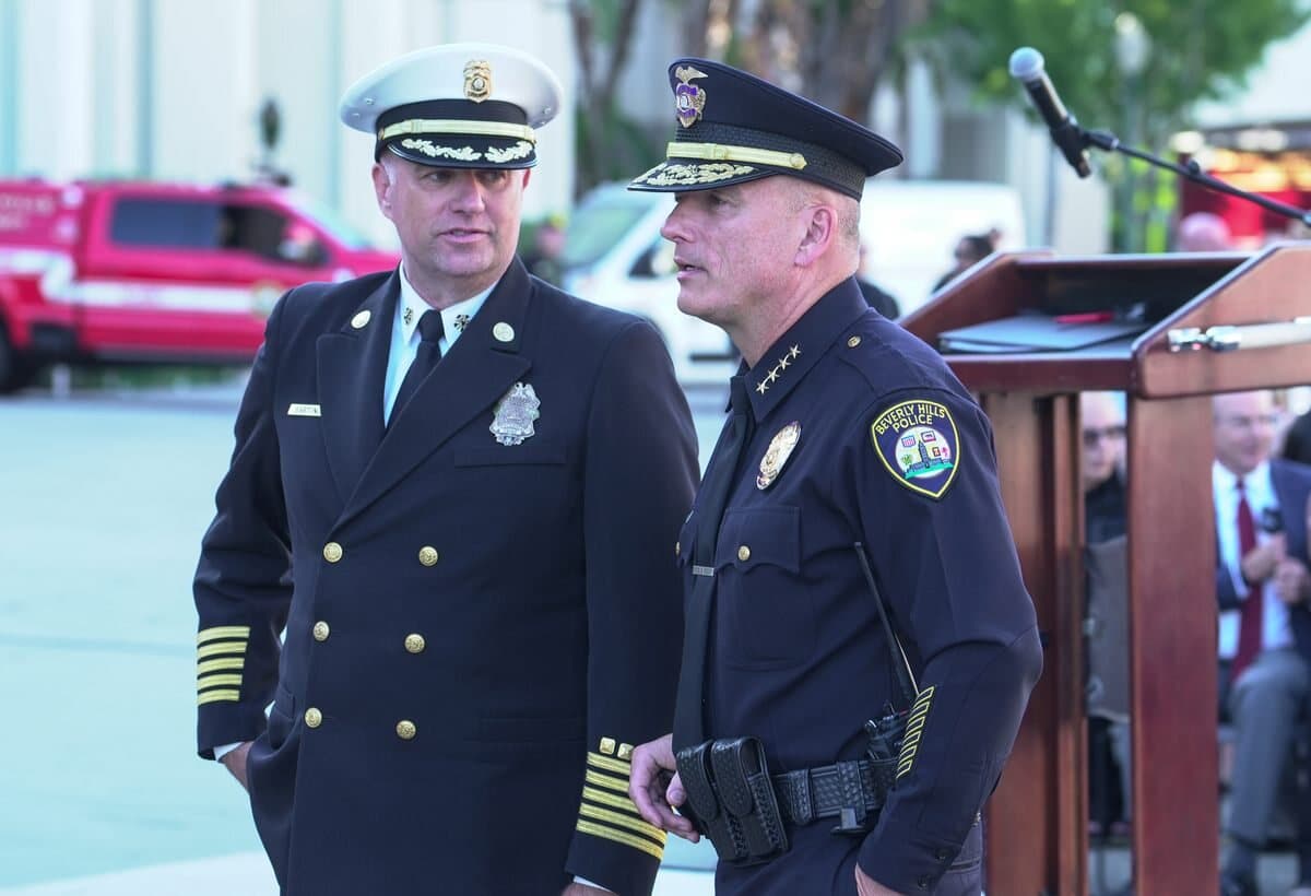 2025 Annual Remembrance Ceremony