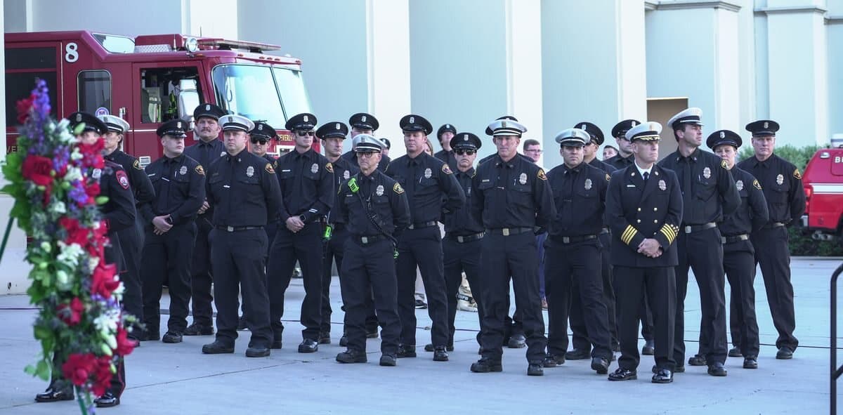 2025 Annual Remembrance Ceremony