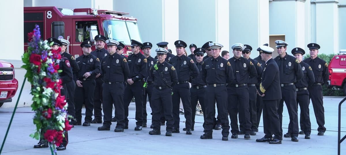 2025 Annual Remembrance Ceremony