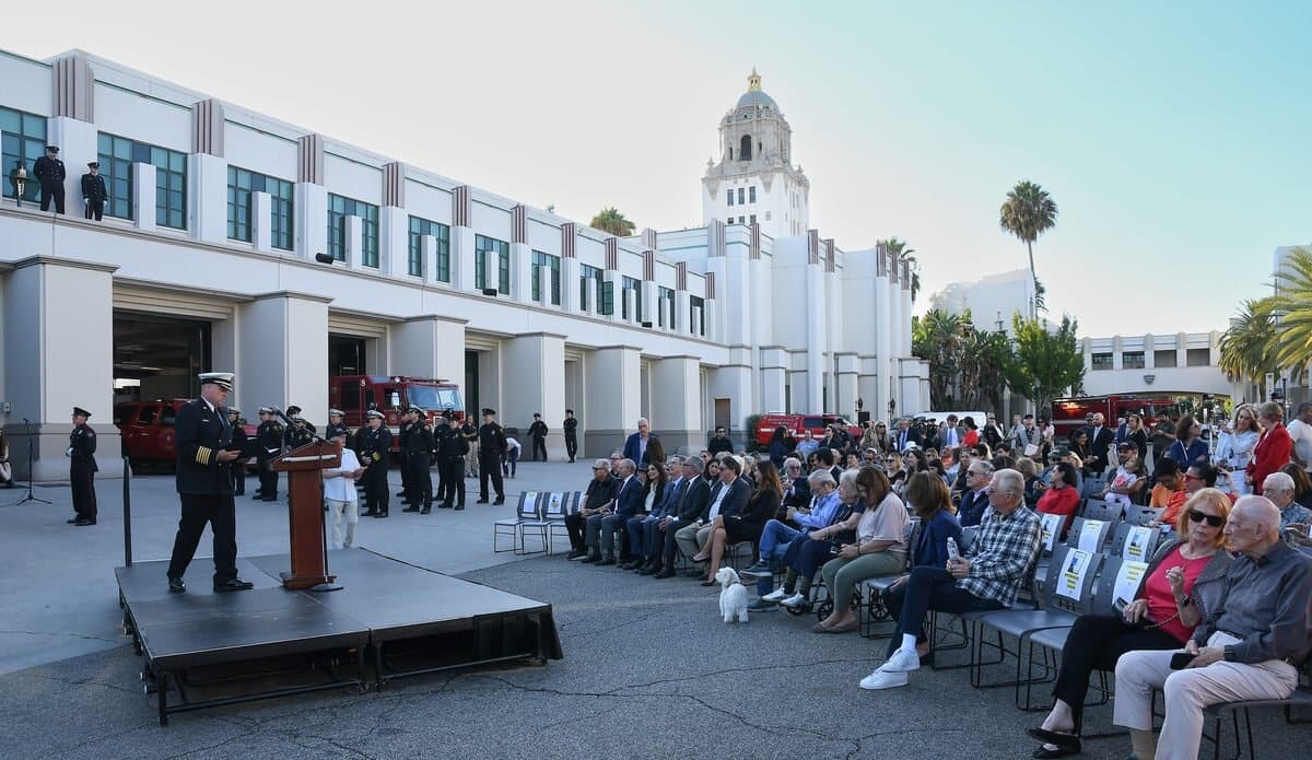 2025 Annual Remembrance Ceremony