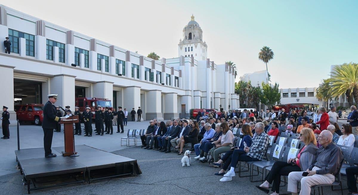 2025 Annual Remembrance Ceremony