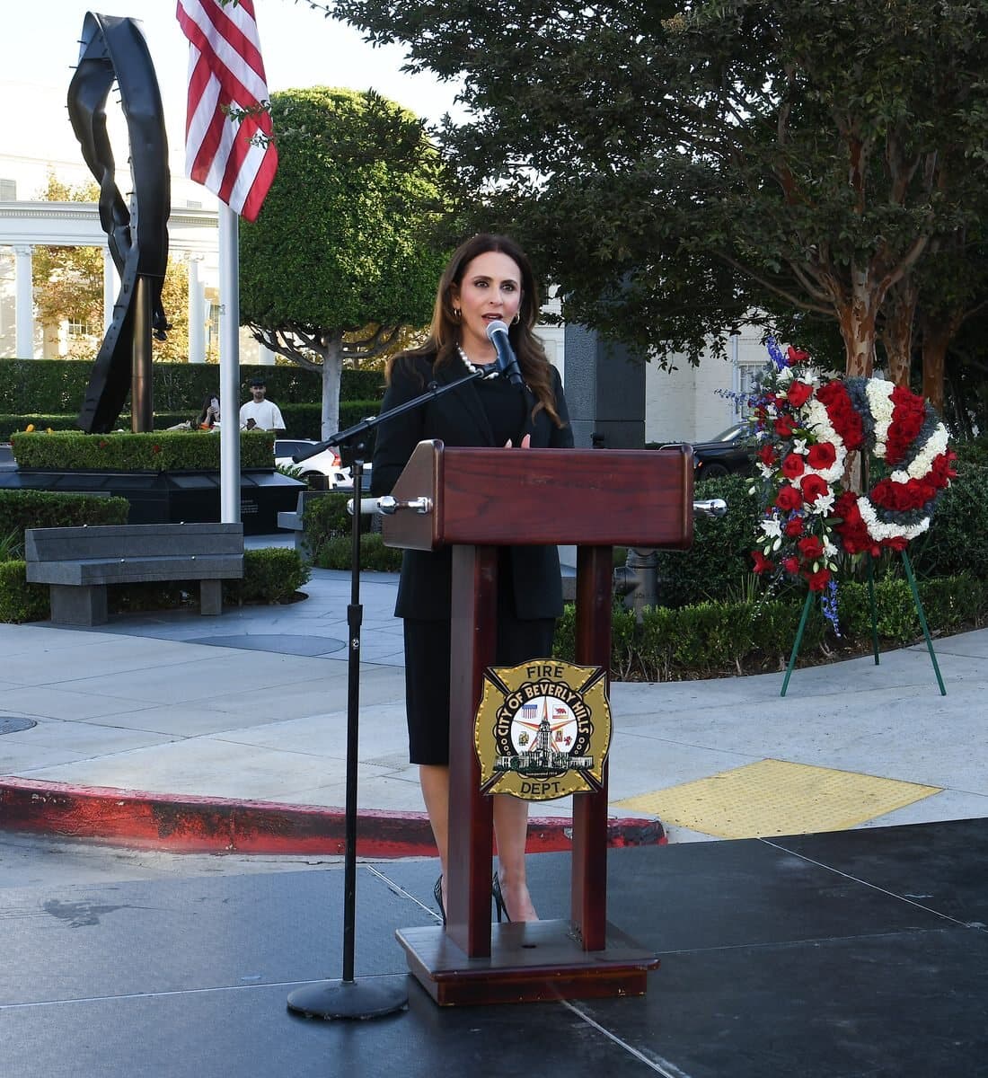 2025 Annual Remembrance Ceremony