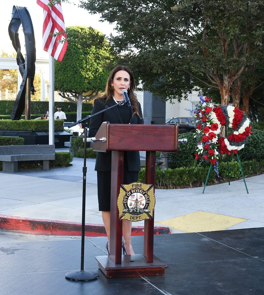 2025 Annual Remembrance Ceremony
