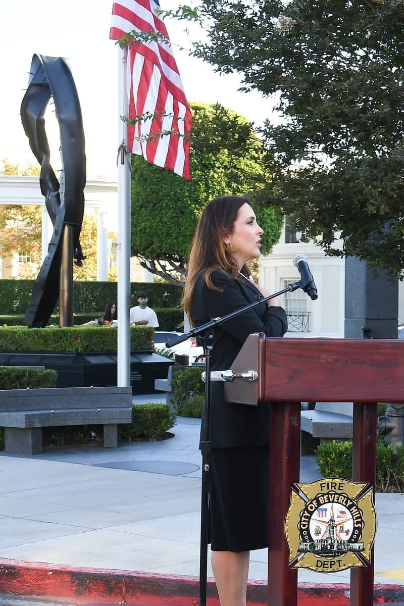 2025 Annual Remembrance Ceremony
