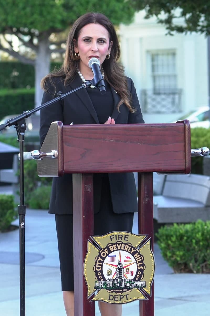 2025 Annual Remembrance Ceremony