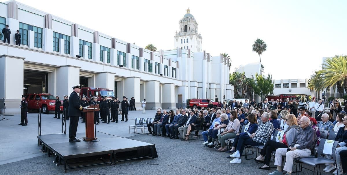 2025 Annual Remembrance Ceremony