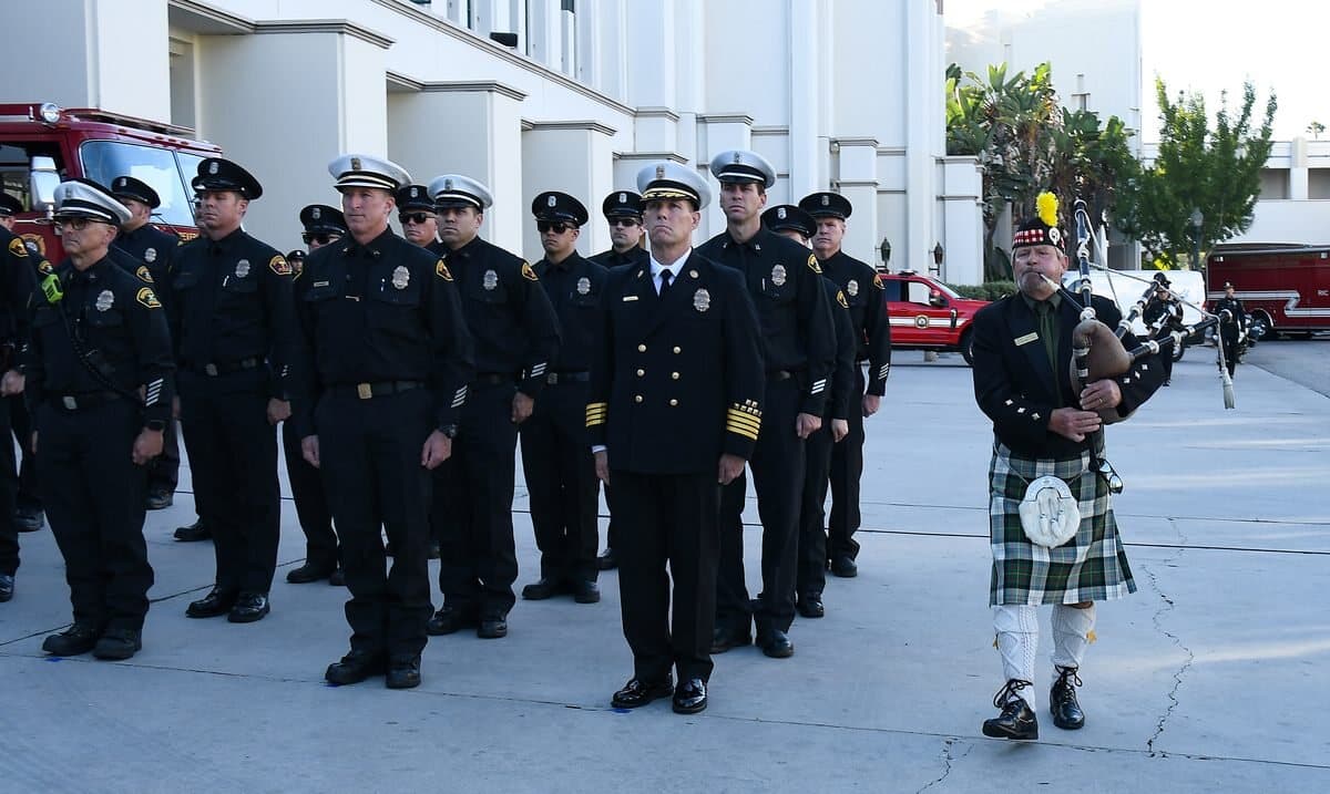 2025 Annual Remembrance Ceremony