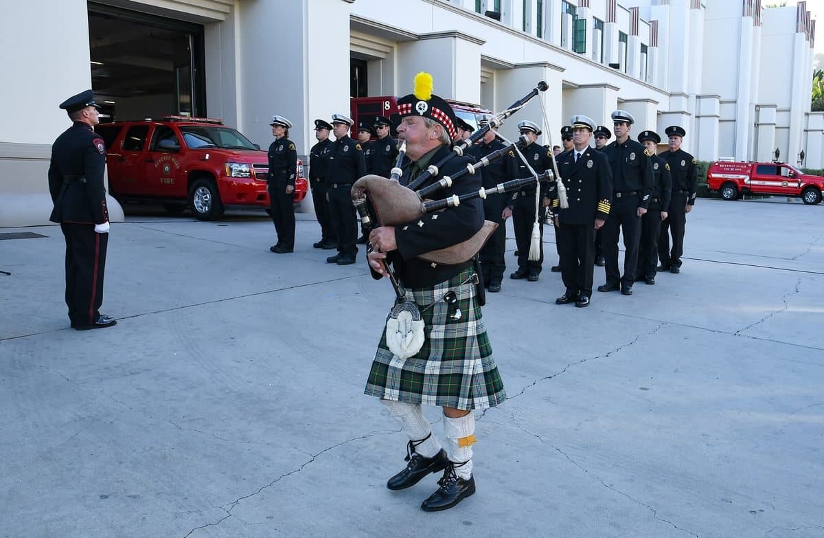 2025 Annual Remembrance Ceremony