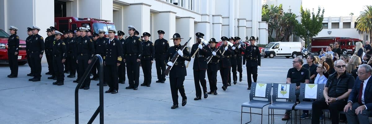 2025 Annual Remembrance Ceremony