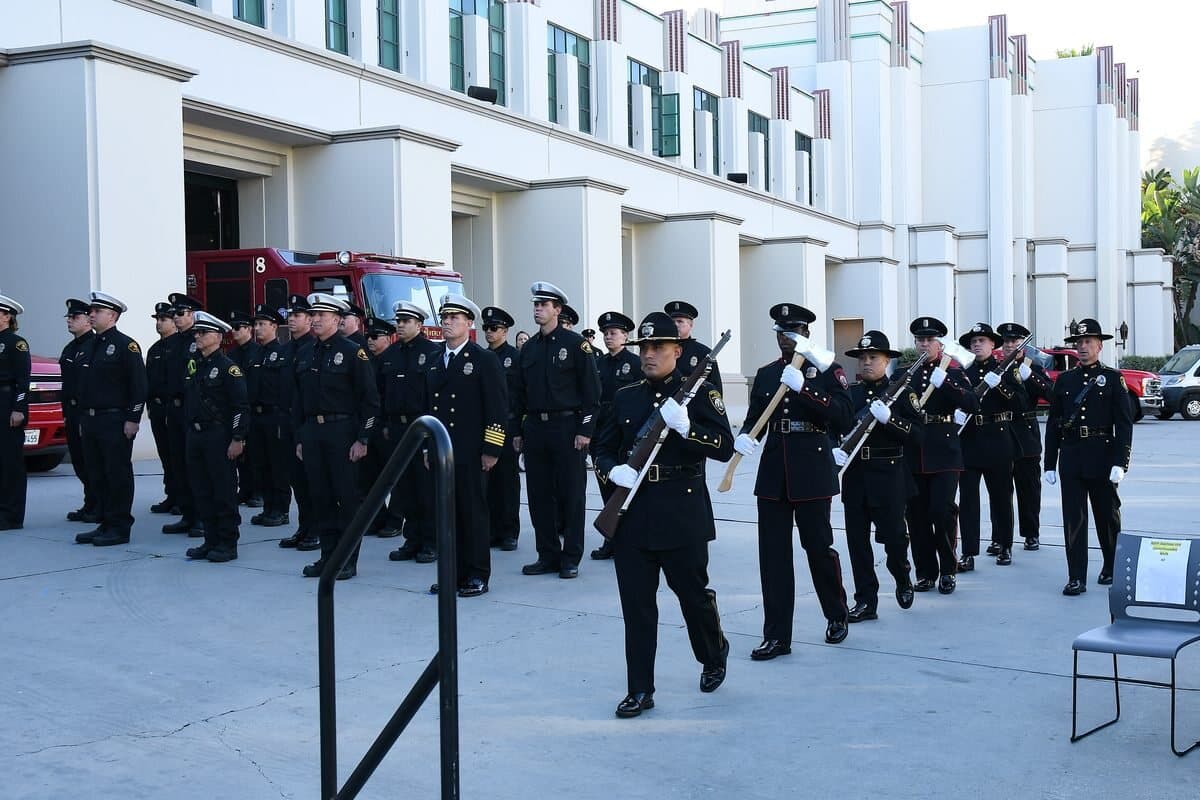 2025 Annual Remembrance Ceremony