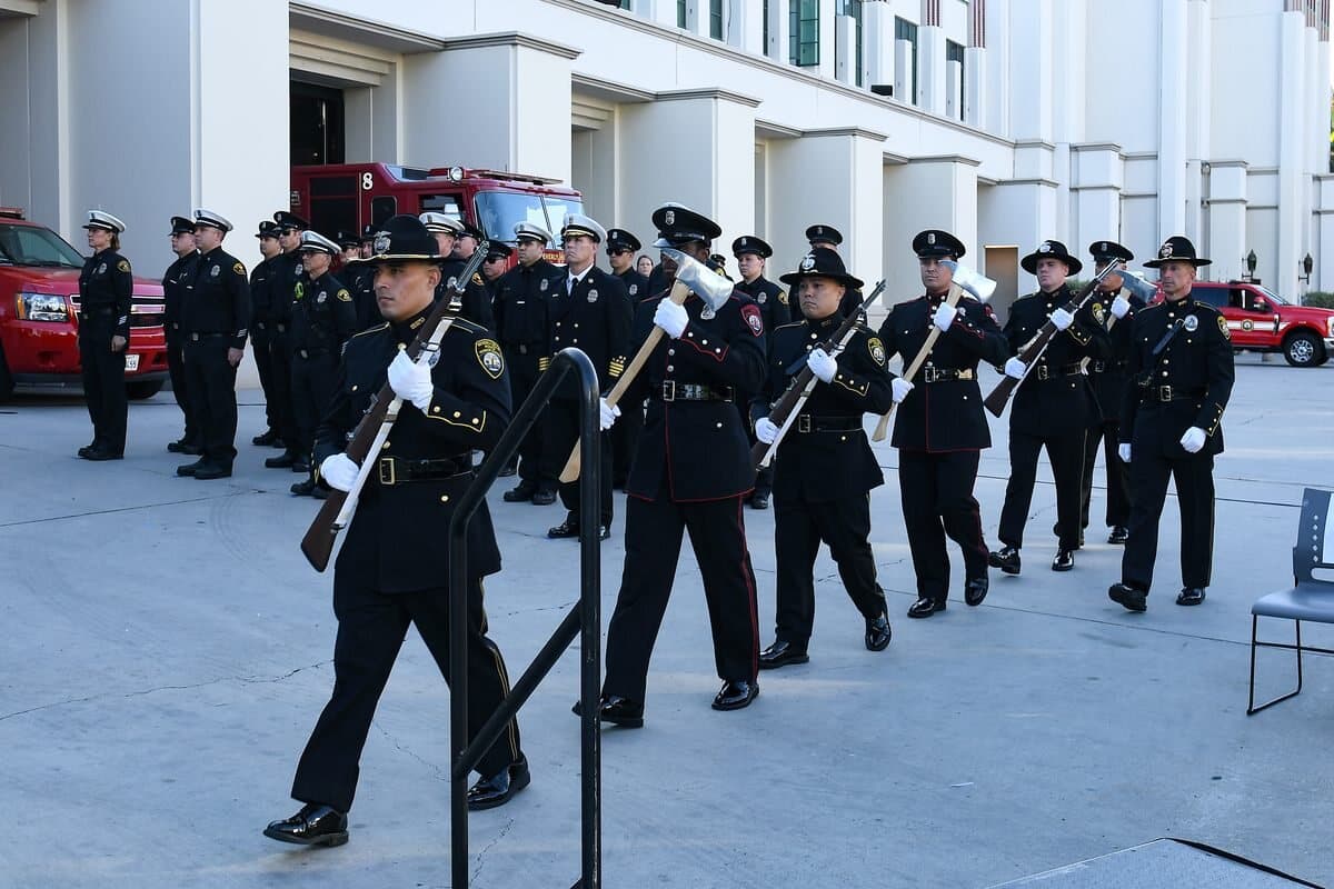 2025 Annual Remembrance Ceremony