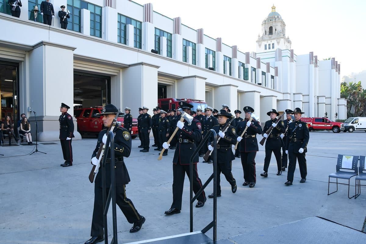 2025 Annual Remembrance Ceremony