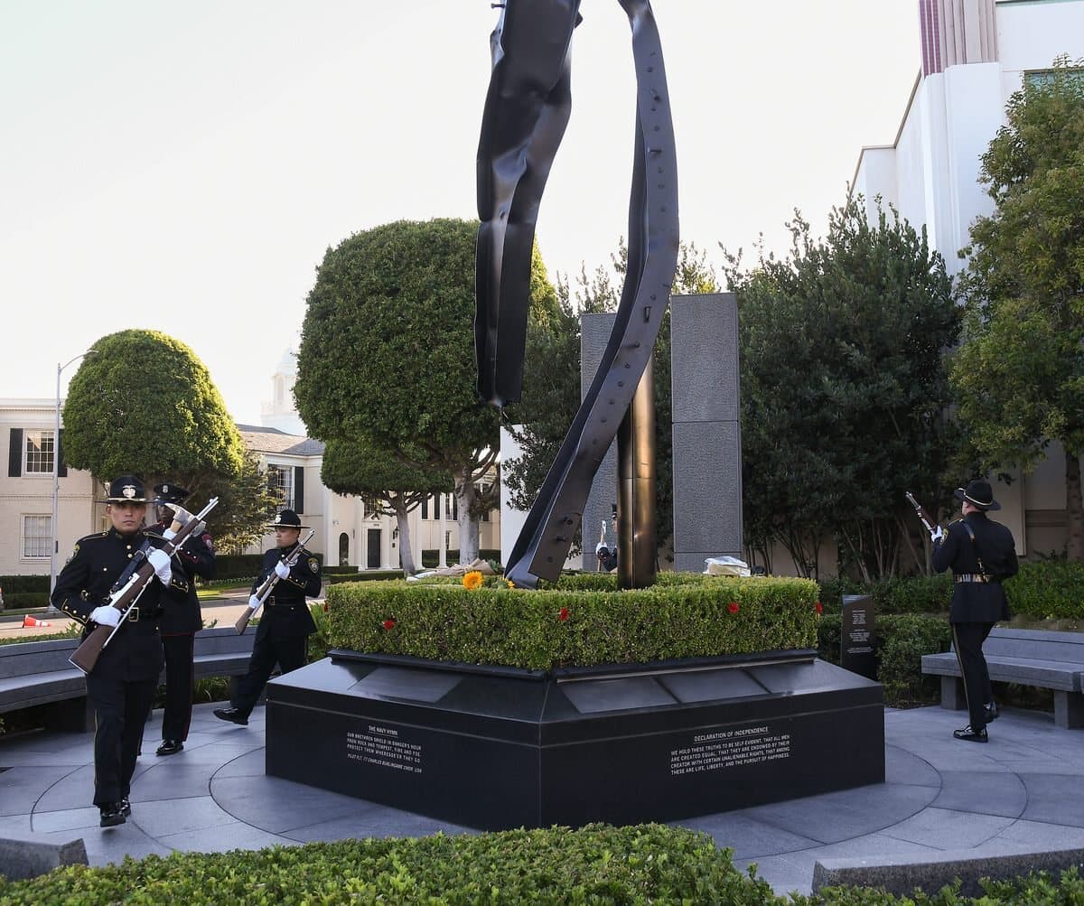 2025 Annual Remembrance Ceremony
