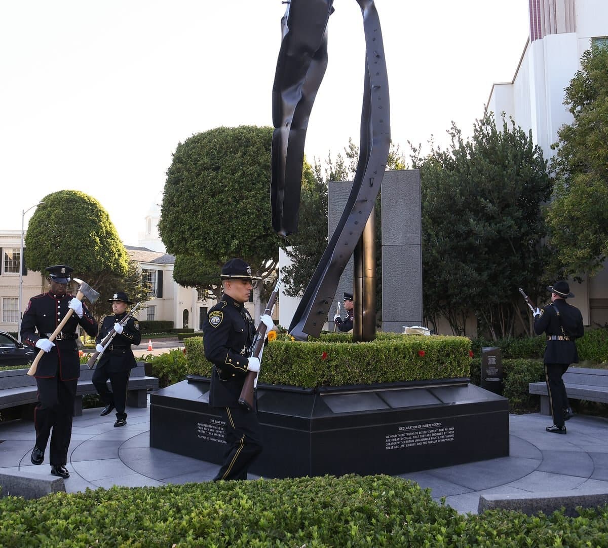 2025 Annual Remembrance Ceremony