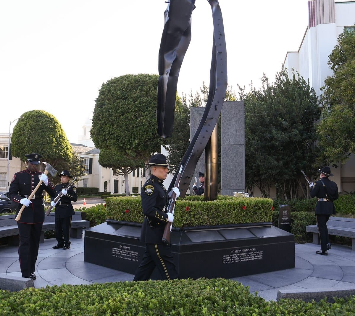 2025 Annual Remembrance Ceremony