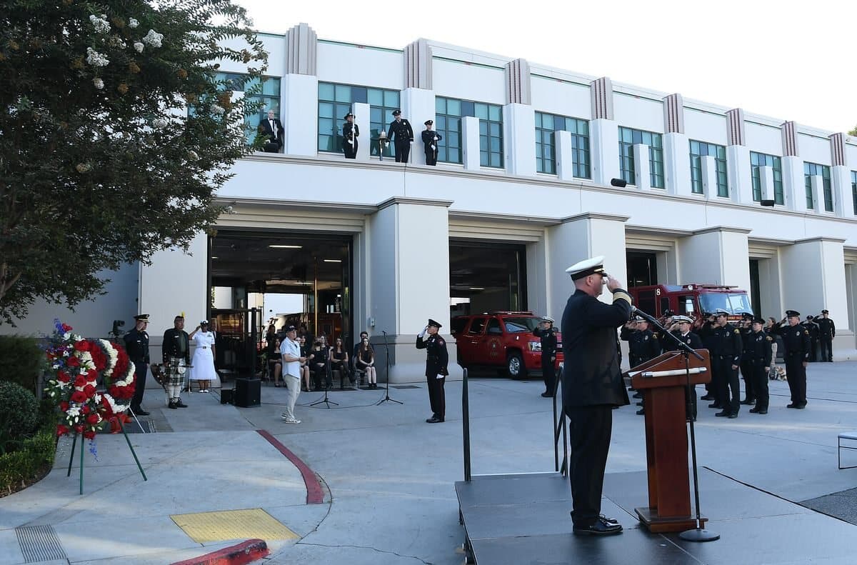 2025 Annual Remembrance Ceremony