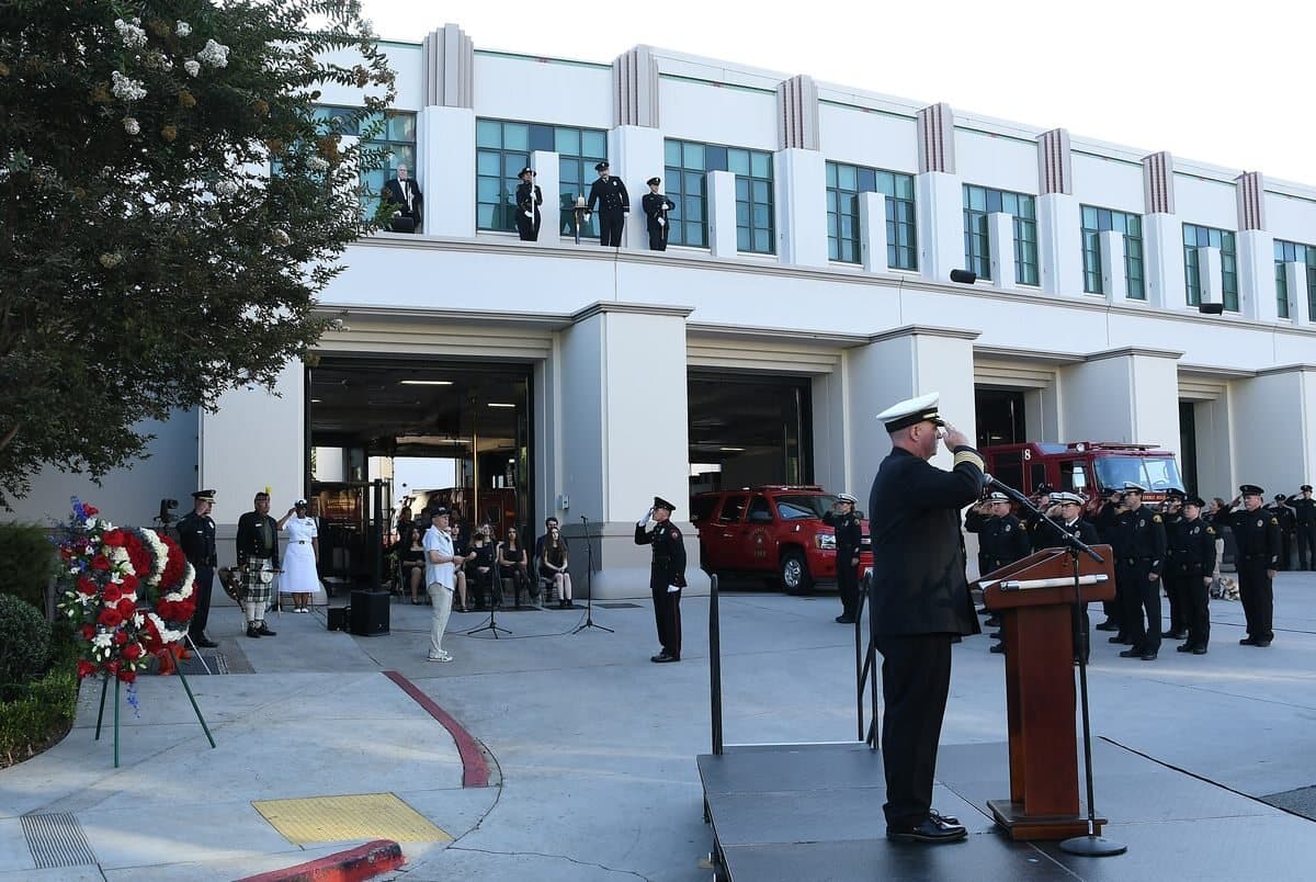 2025 Annual Remembrance Ceremony