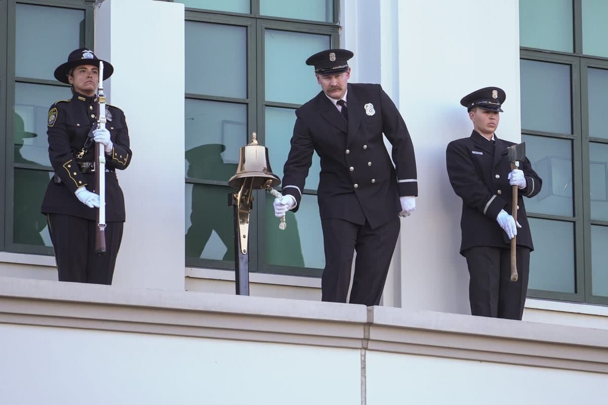2025 Annual Remembrance Ceremony