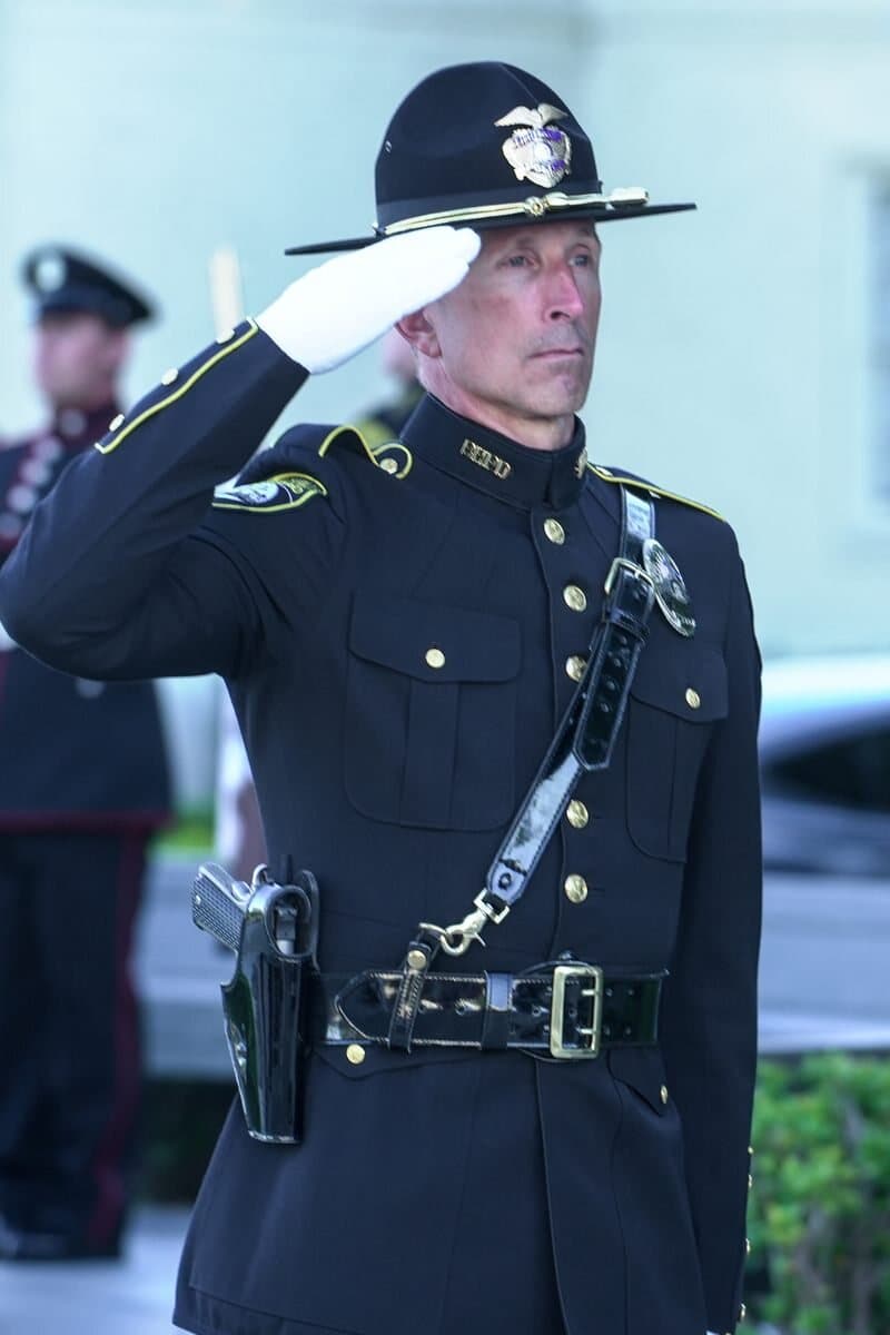 2025 Annual Remembrance Ceremony