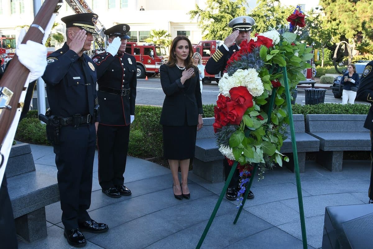 2025 Annual Remembrance Ceremony