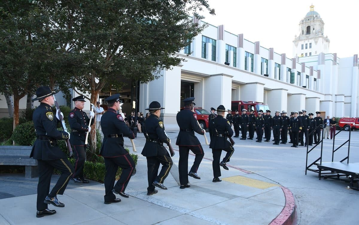 2025 Annual Remembrance Ceremony