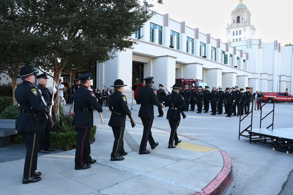 2025 Annual Remembrance Ceremony