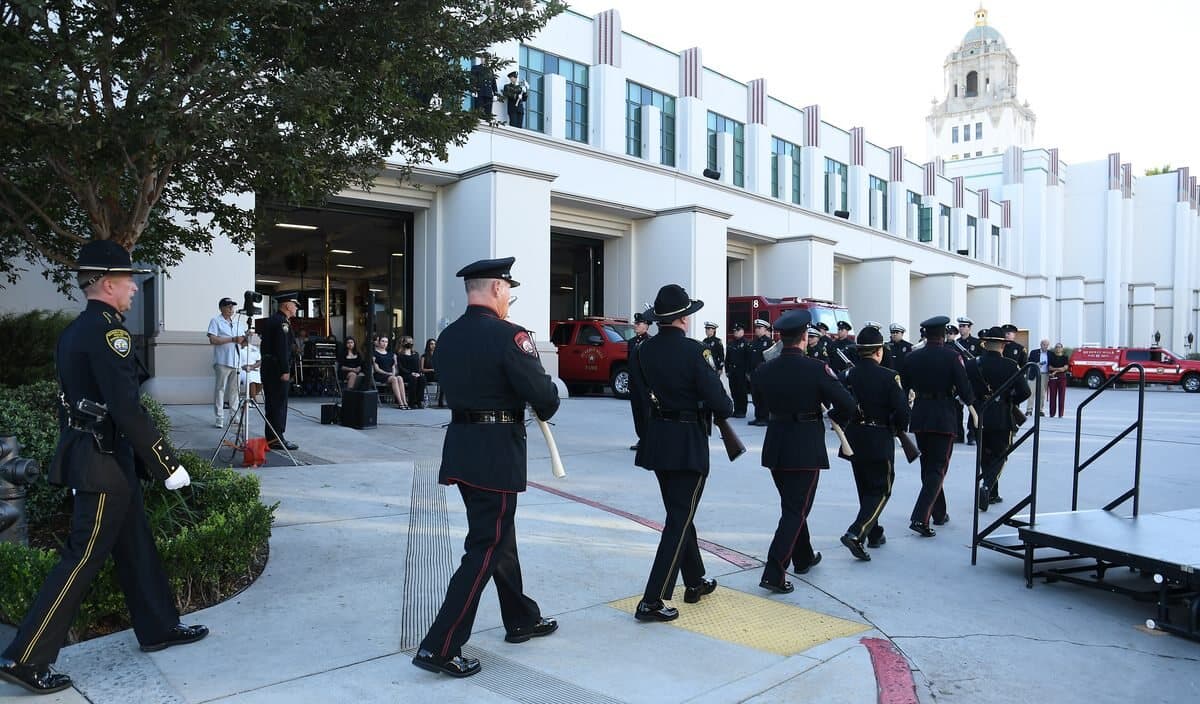 2025 Annual Remembrance Ceremony