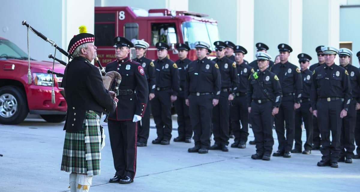 2025 Annual Remembrance Ceremony
