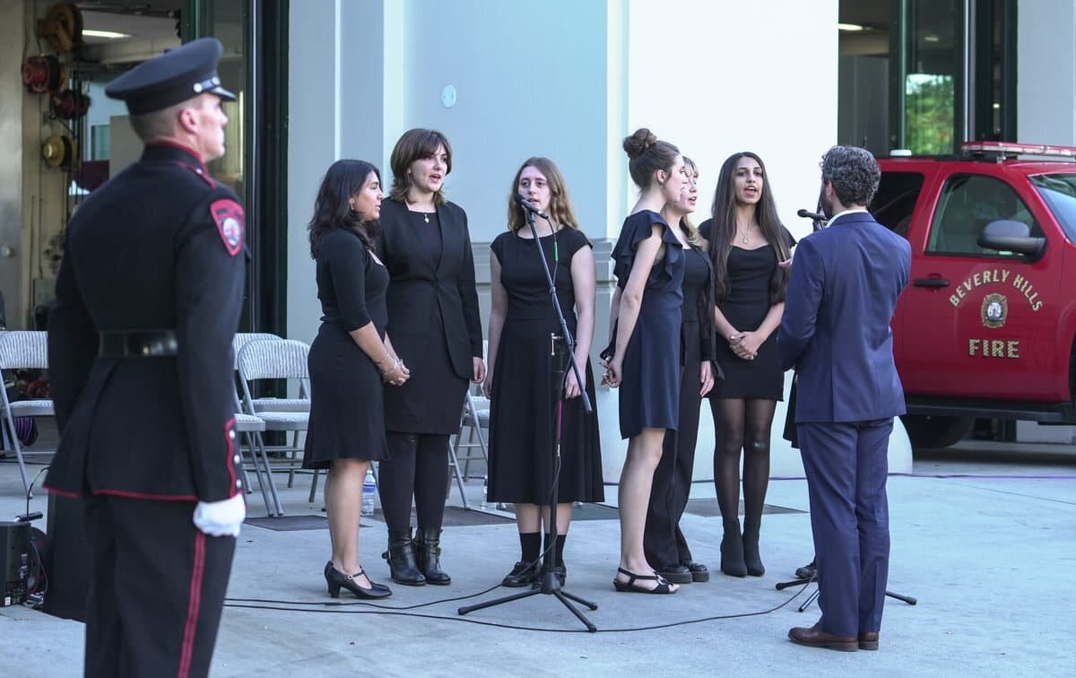2025 Annual Remembrance Ceremony