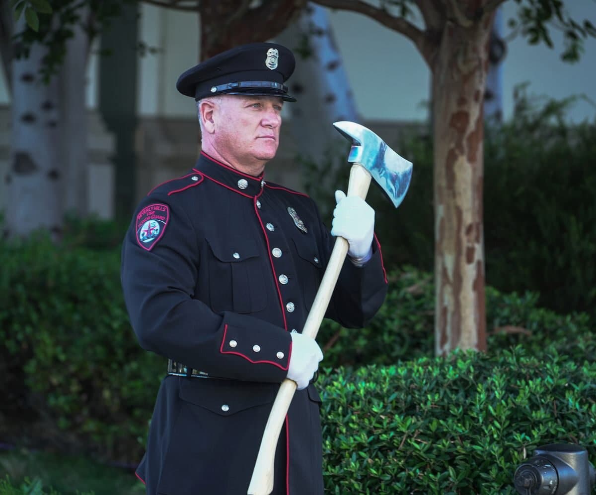 2025 Annual Remembrance Ceremony