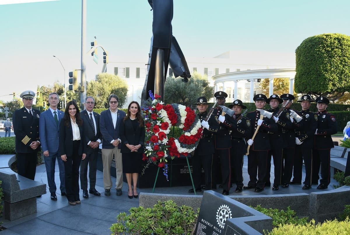 2025 Annual Remembrance Ceremony