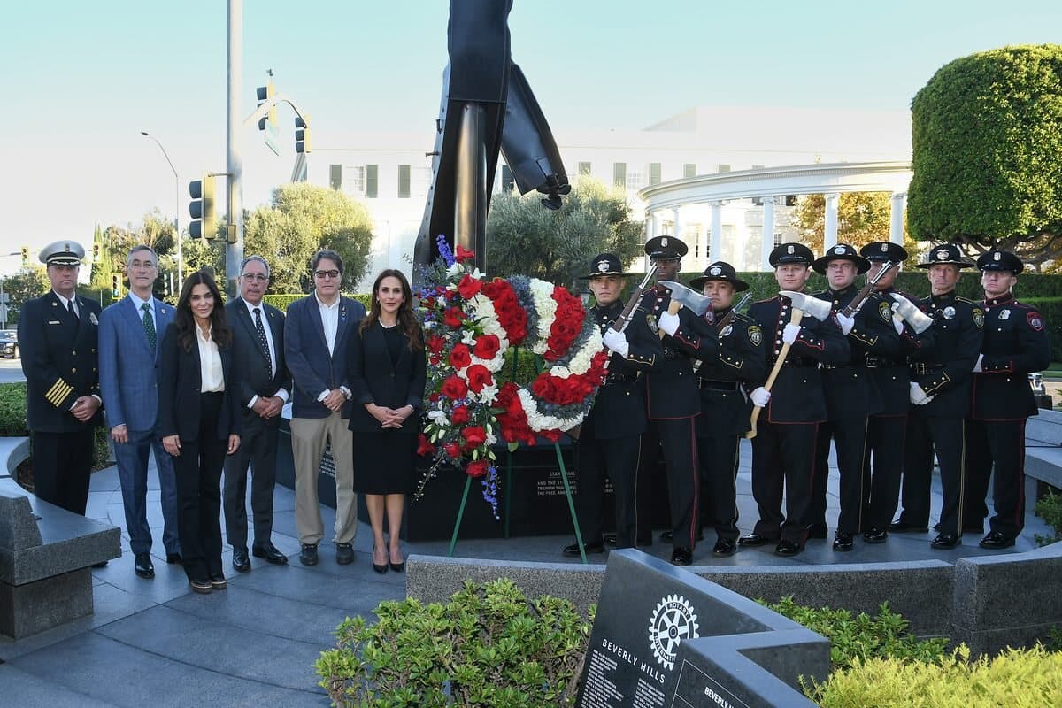 2025 Annual Remembrance Ceremony