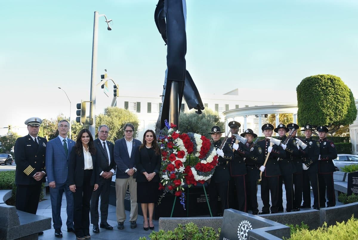 2025 Annual Remembrance Ceremony