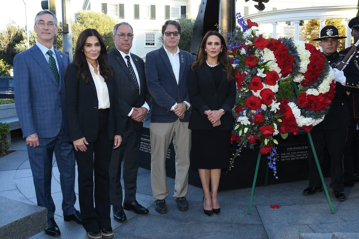 2025 Annual Remembrance Ceremony
