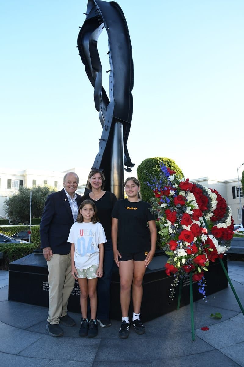 2025 Annual Remembrance Ceremony