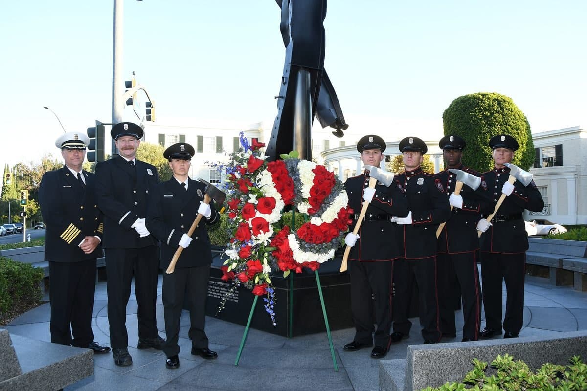 2025 Annual Remembrance Ceremony