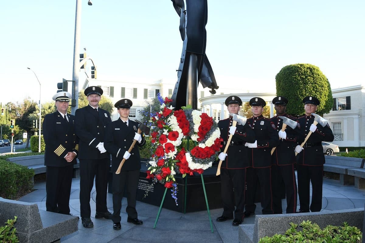 2025 Annual Remembrance Ceremony