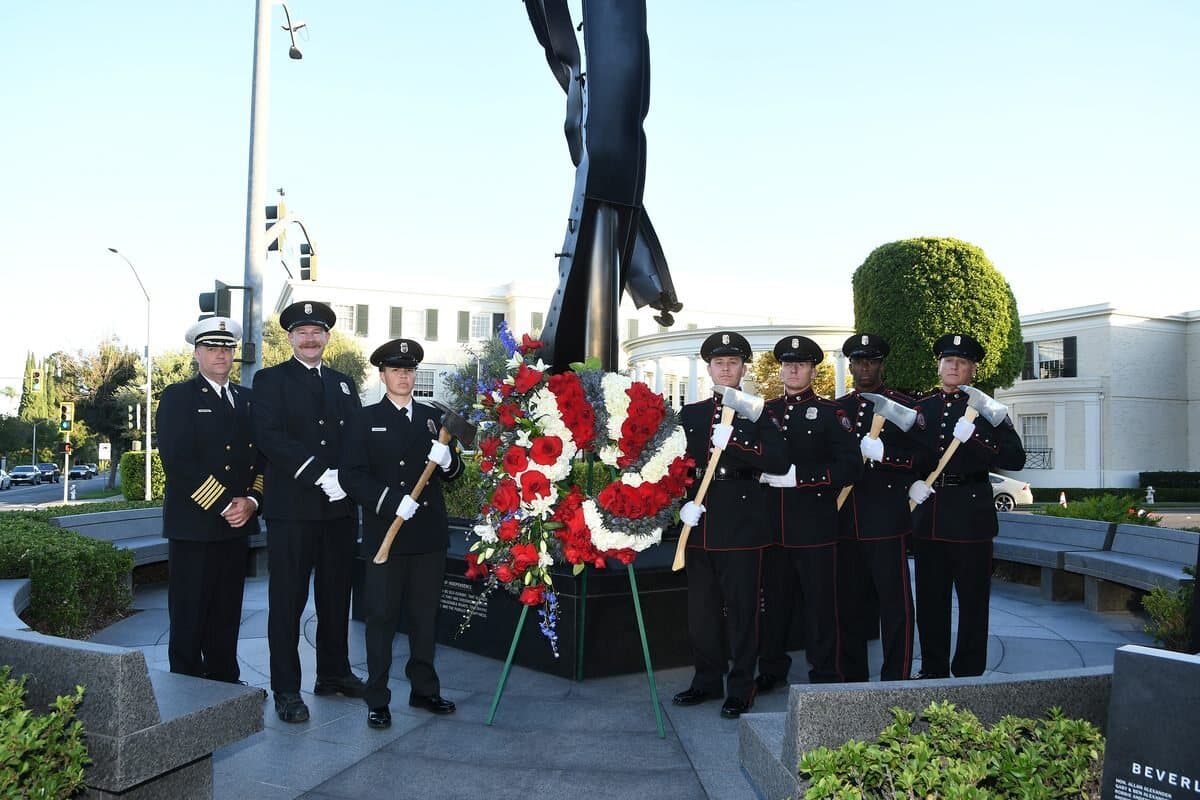 2025 Annual Remembrance Ceremony