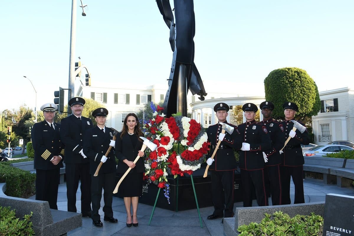 2025 Annual Remembrance Ceremony