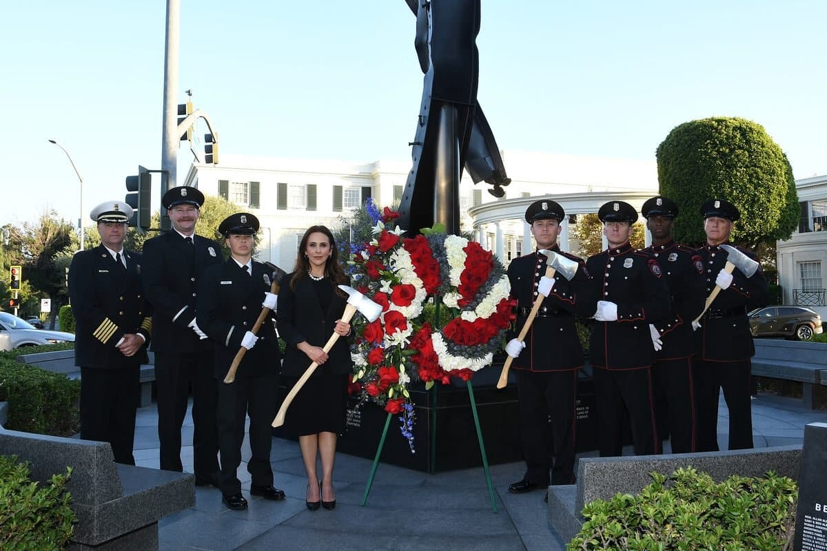 2025 Annual Remembrance Ceremony
