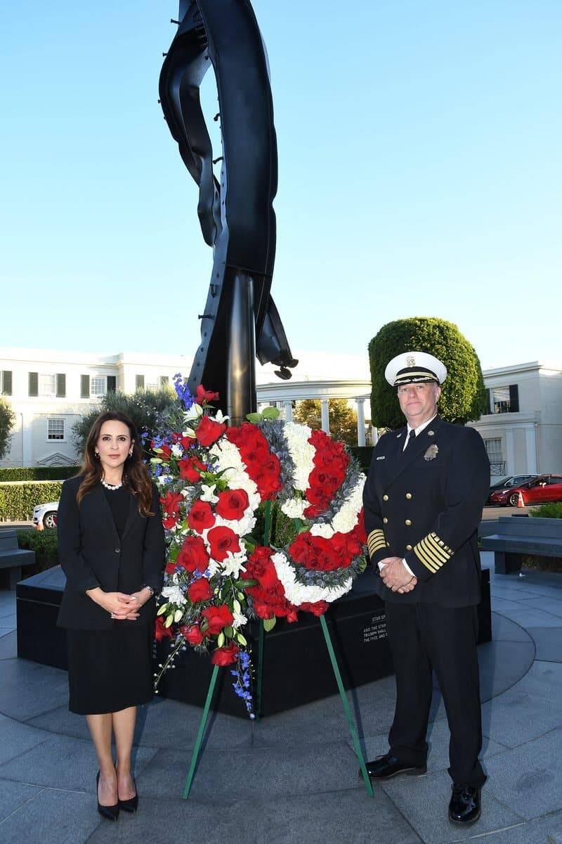 2025 Annual Remembrance Ceremony
